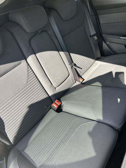 Vendo Ford Focus