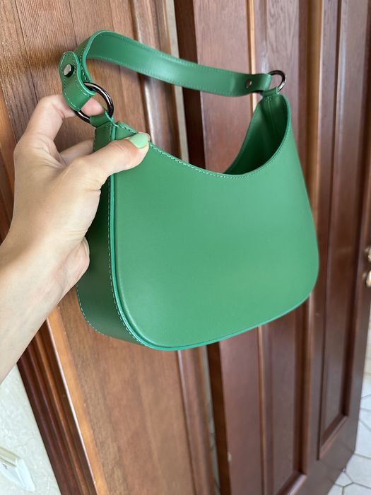 Сумка багет