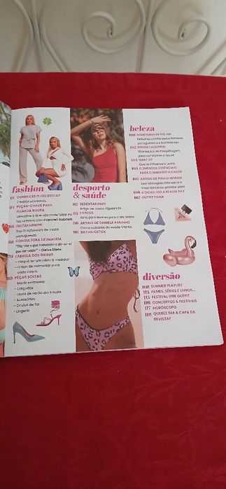 Influencer Magazine Especial Verão 2023