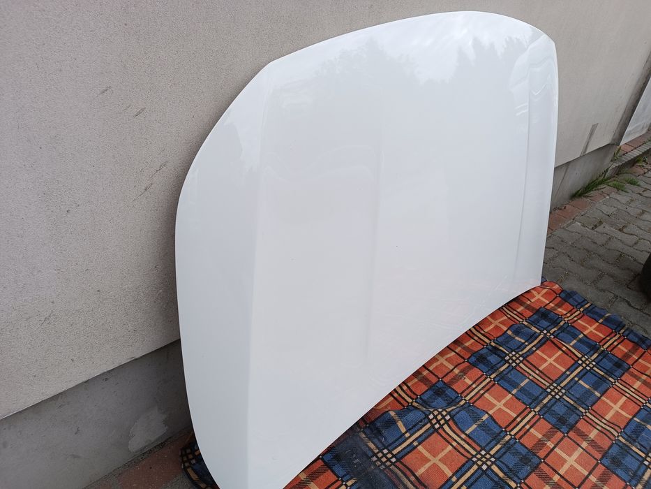 Przód GLA W247 kod149/191/197 ładne do założenia