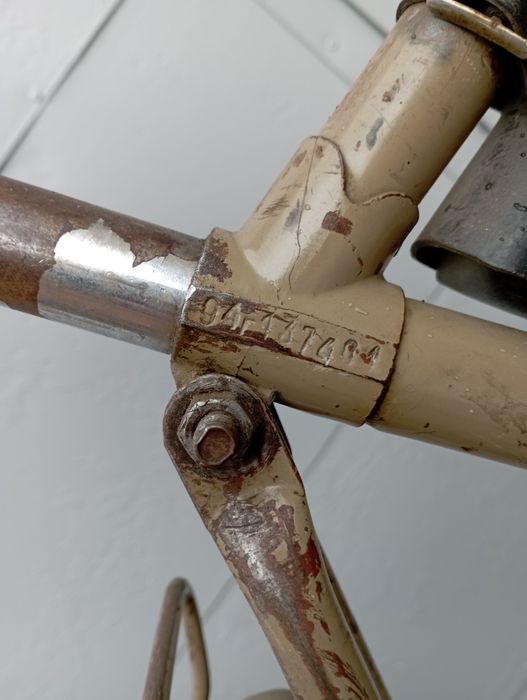 Велосипед Украина