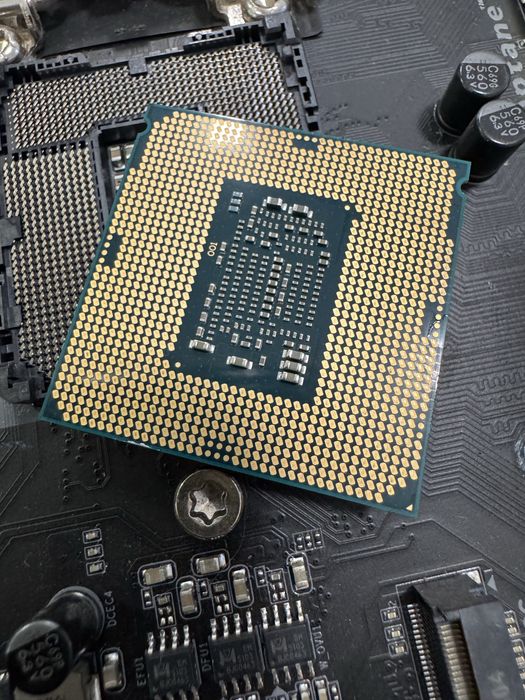 Процесор  Intel Core i5-7500 3.4GHz/6Mb/s1151