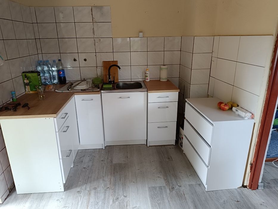 Działka Rekreacyjna ROD