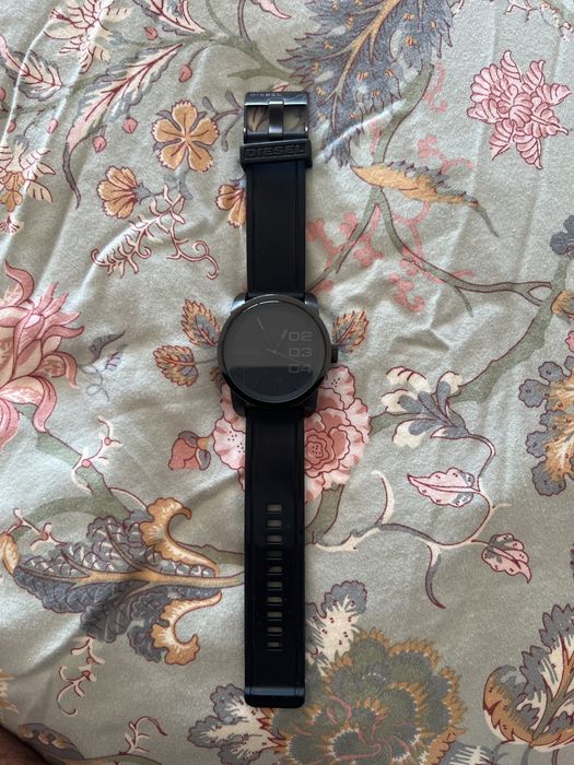 Relogio Diesel DZ 1446 48,95mm