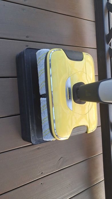 Mop elektryczny Karcher FC7 Cordless