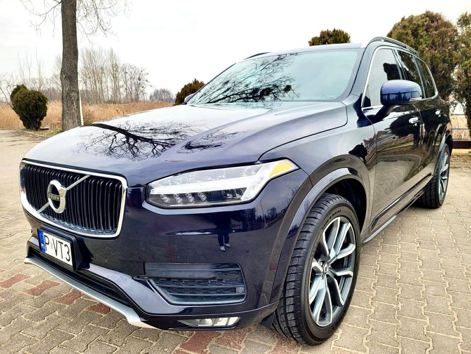 Volvo XC 90