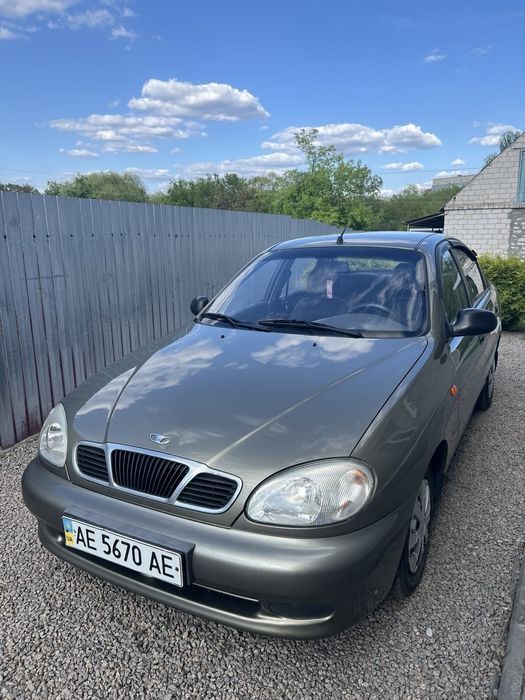 Продам Daewoo Sens