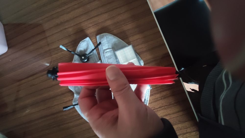 Acessório aspirador roborock peças de reposição