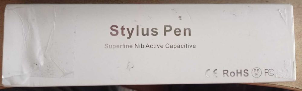 Aktywny rysik  URSICO Ipad Ipad PRO