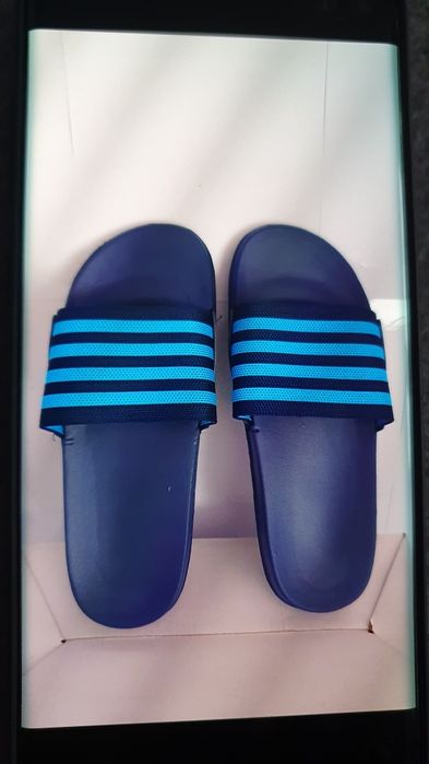 Klapki nowe piankowe uniwersalne Rozmiar 40