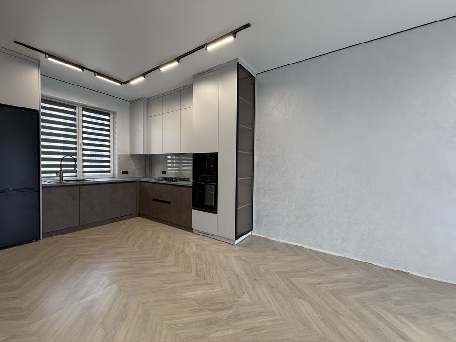 Продав таунхауса з ремонтом