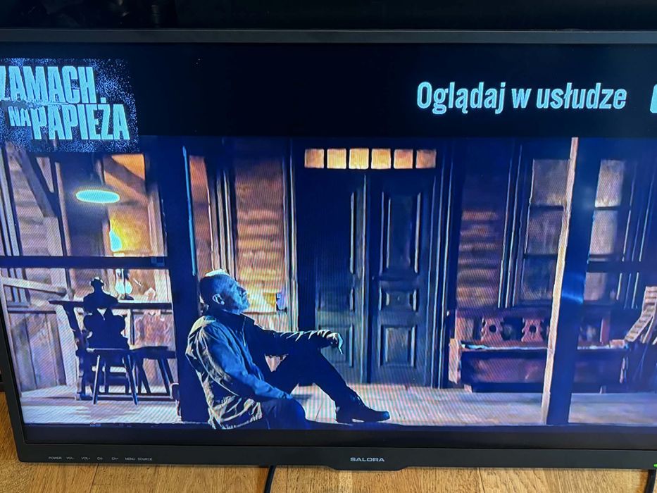 Telewizor 32” led