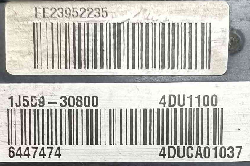 ABS HYUNDAI i20 I (PB, PBT) ano 2011