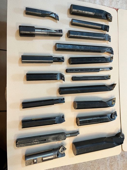 Buris, pastilhas, medidor ferramentas ,diversos