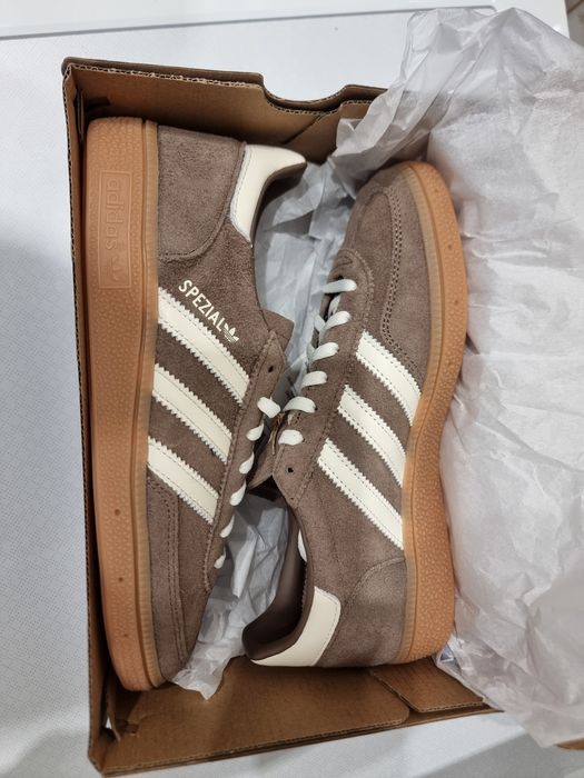 Buty Adidas Handball Spezial 38 i 2/3 IF6490