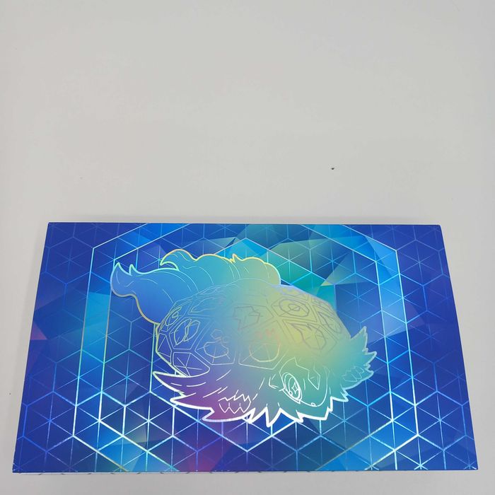 Pokemon Ultra Premium Kolekcja  Terapagos Ex-5
