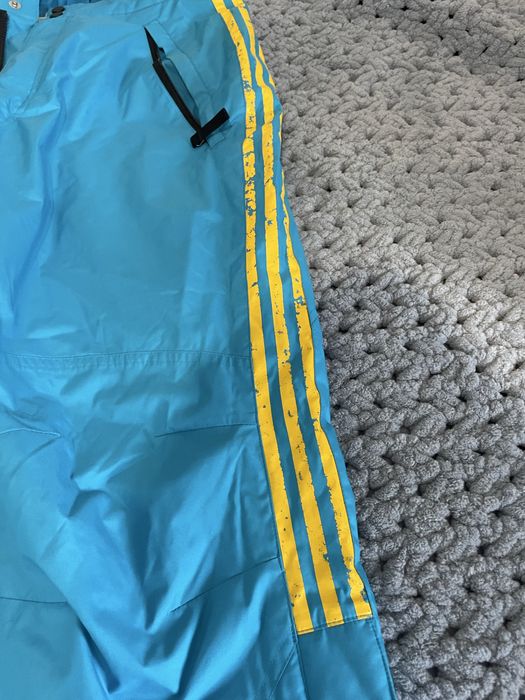 Спортивный (лыжный) костюм Adidas