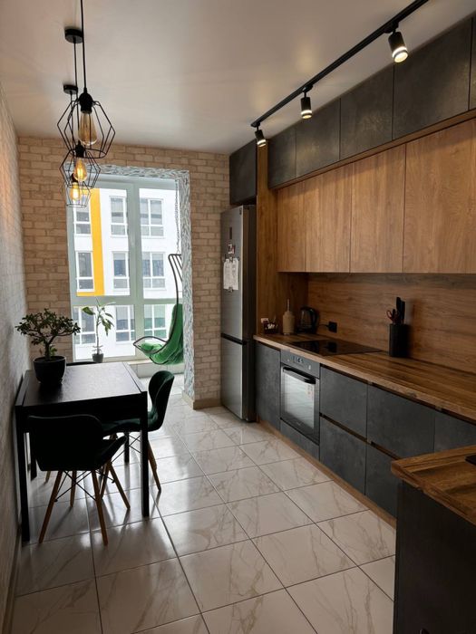 Квартира  в жк Модуль