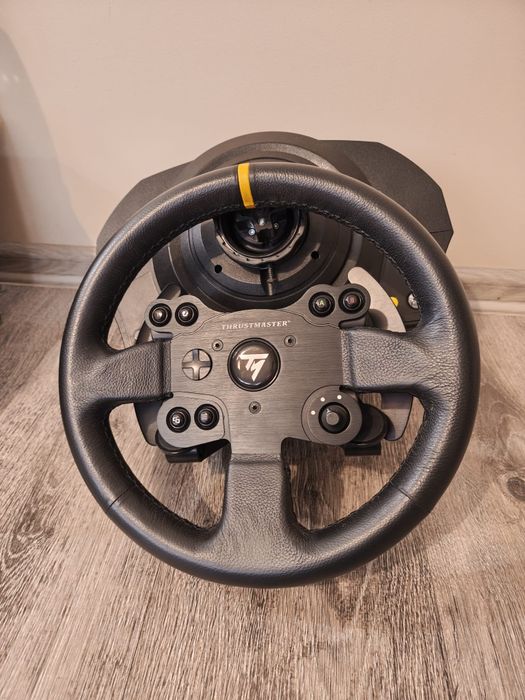 Thrustmaster T300 TX STAN IDEALNY!!!