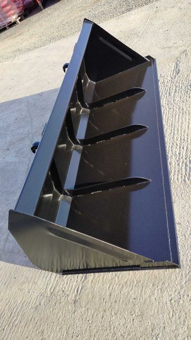 Łyżka, Szufla, Objętościówka Tur i Ładowarki Transportem.