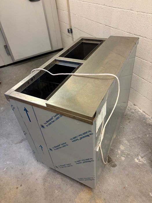 Refrigerador Garrafas 2 Portas