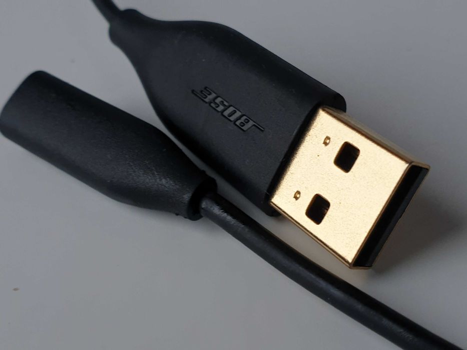 кабель окулярів Bose Frames Rondo Soprano Tenor