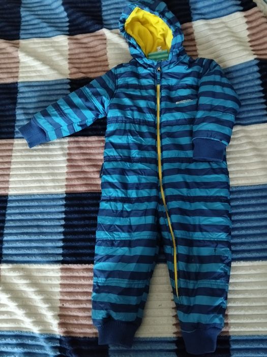 Продам комбінезон на хлопчика
