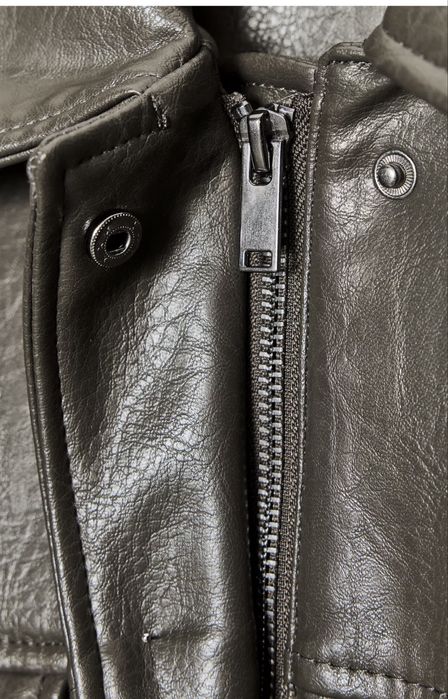 Шкірянка від Zara