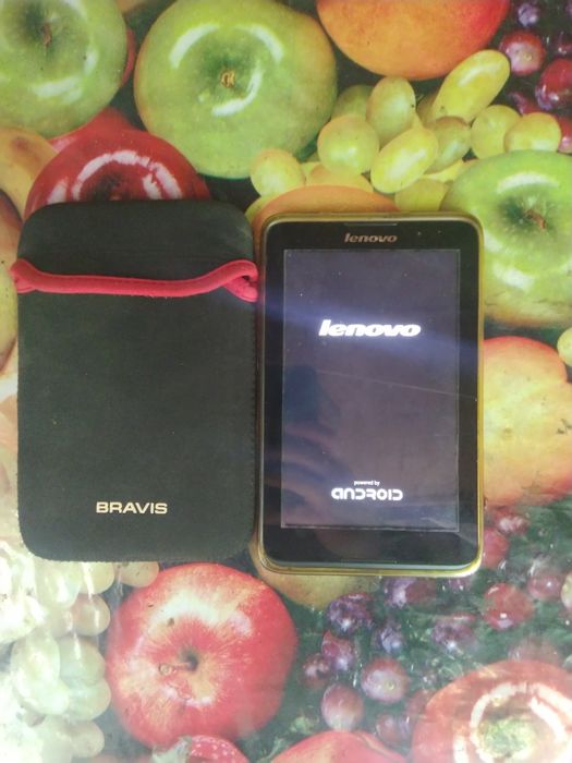 Планшет Lenovo A3500