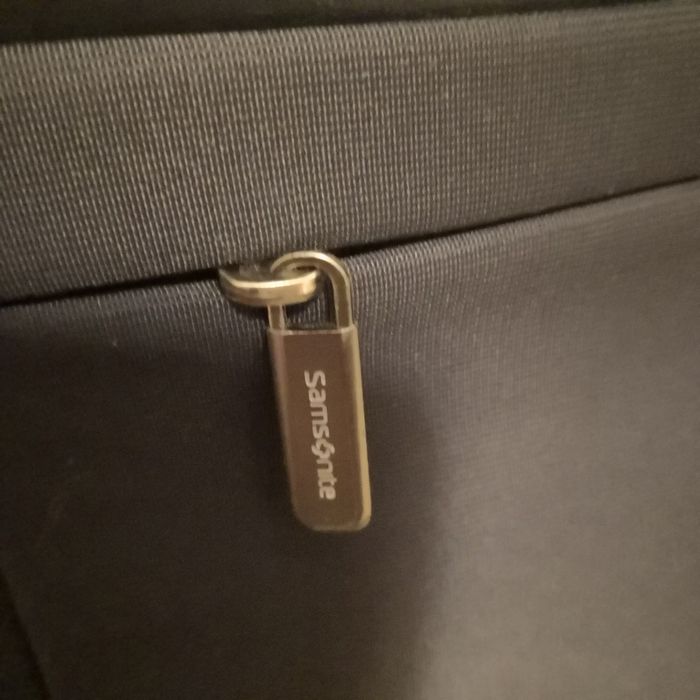 Mala portátil 15.6" Samsonite