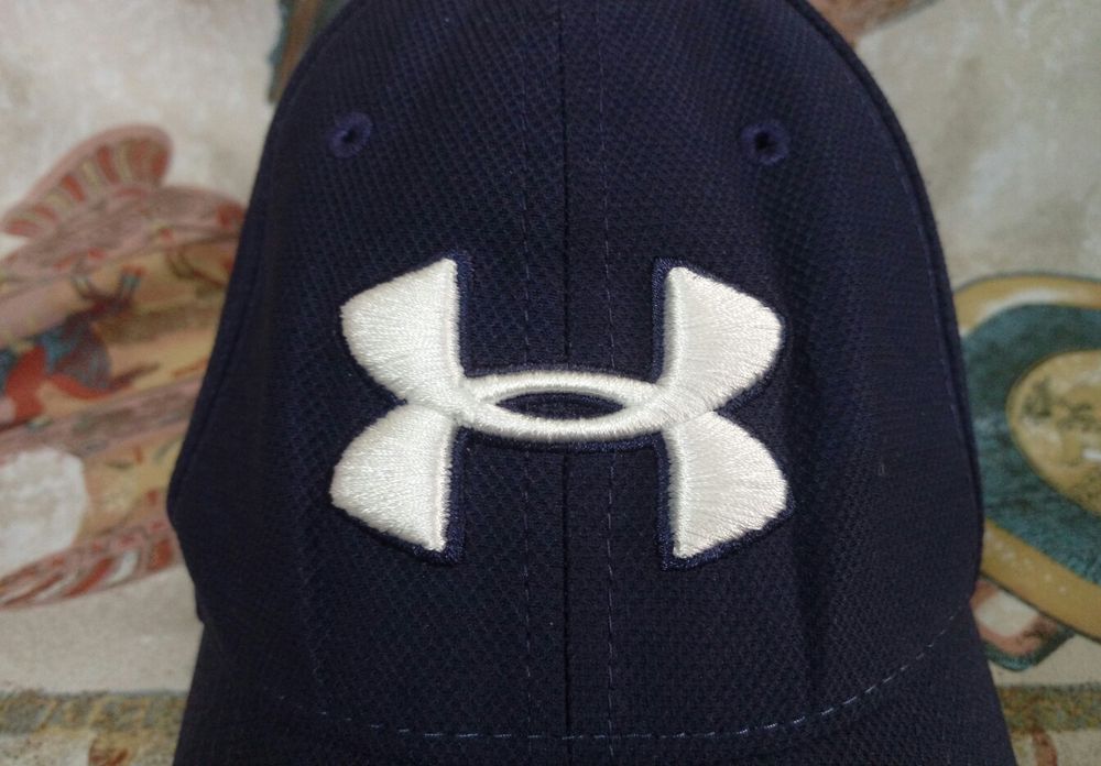 Оригінал Under Armour чоловіча кепка бейсболка