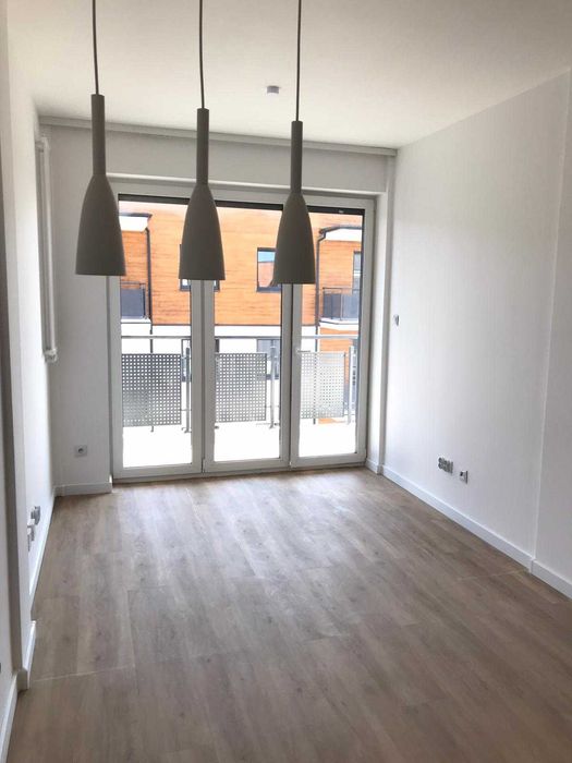 Apartament 3 pokoje garderoba Korczak Park