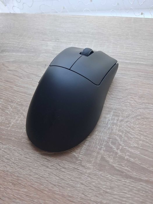 Razer DeathAdder V3 Hyperspeed Wireless Black