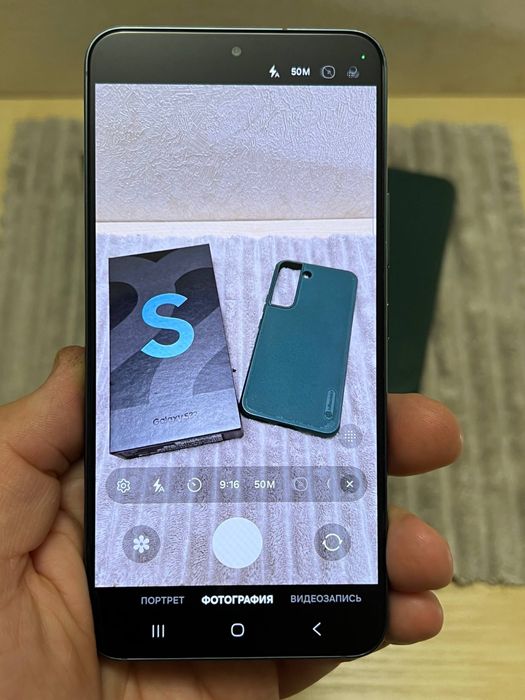 Samsung s22 8-128gb під перепайку бутерброда