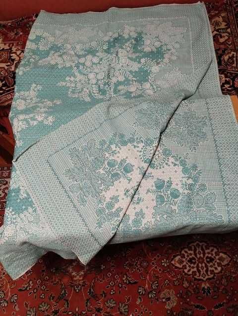 Марселеве покривало  380 грн.