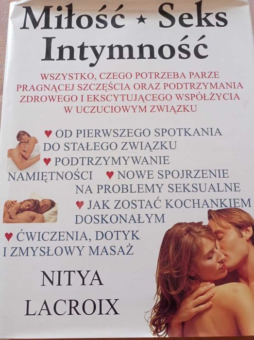 Kamasutra - kolekcja 7 albumów
