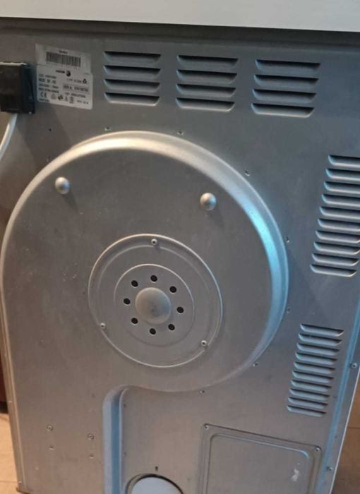 Máquina de Secar Roupa FAGOR – Em bom estado de Conservação