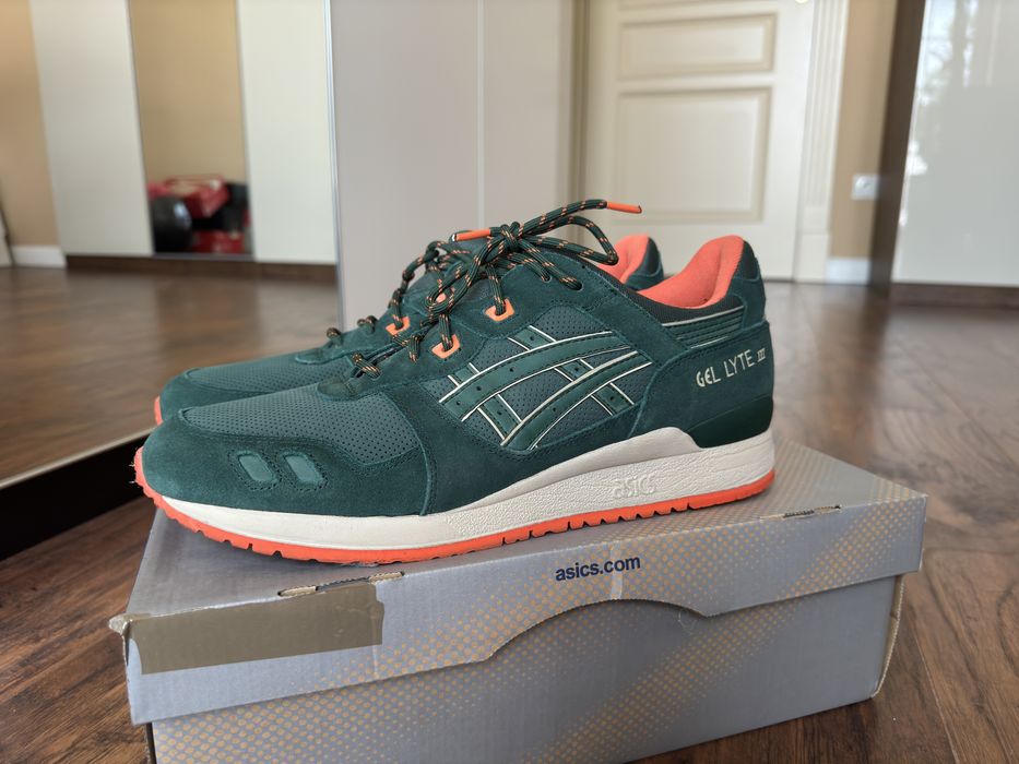 Asics Gel Layte III 12US