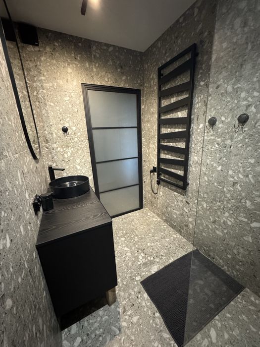 Stylowe 2-pokojowe mieszkanie, 39 m², parter, piwnica. - Więcej