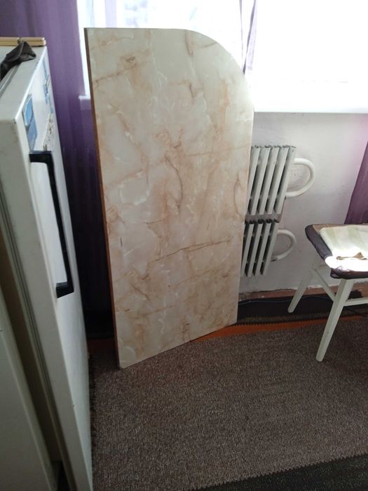 рабочая поверхность  2шт