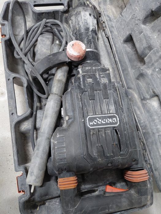 Відбійний молоток Дніпро М