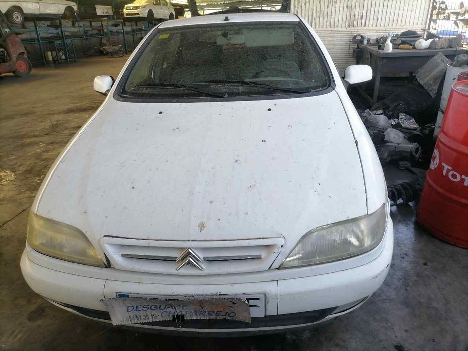 QUADRANTE CITROEN XSARA 1998 -9635037980