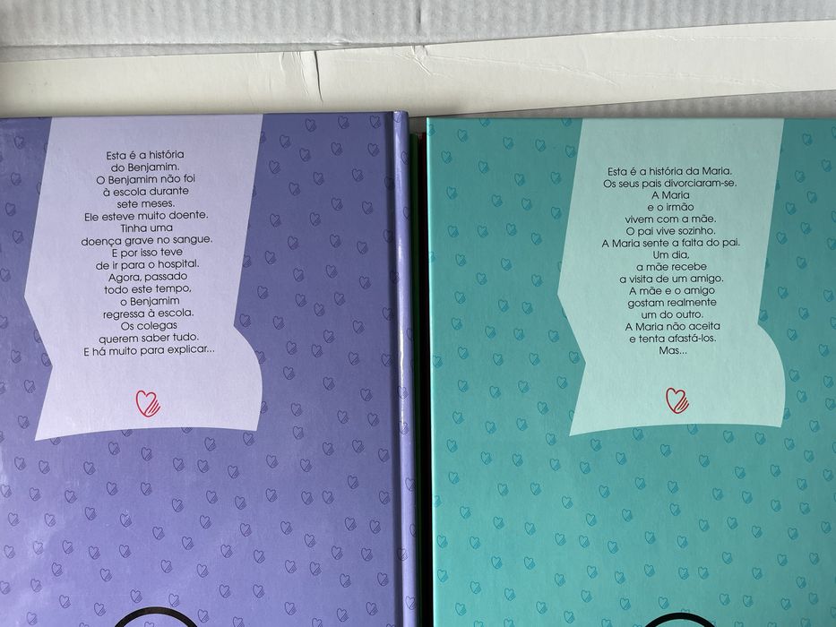 Coleção É urgente ajudar