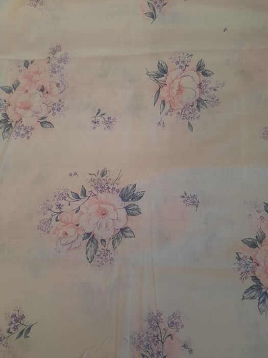 Ткань хлопок натуральний