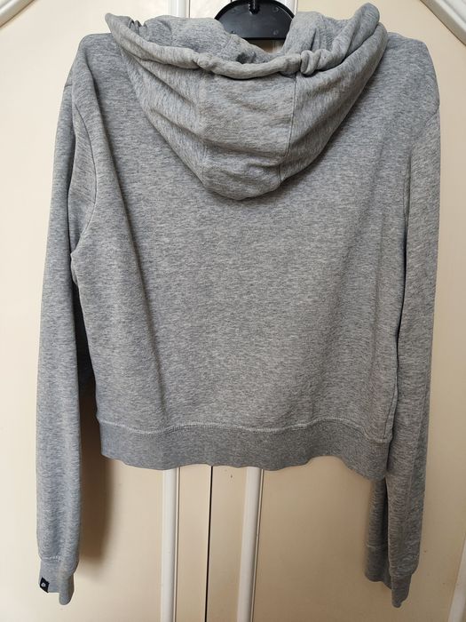 Толстовка трикотаж р.S Nike