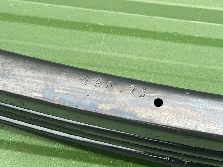 Підсилювач бампера задній ZE1 850305SH0H на Nissan Leaf 62 кВт 2017-2025