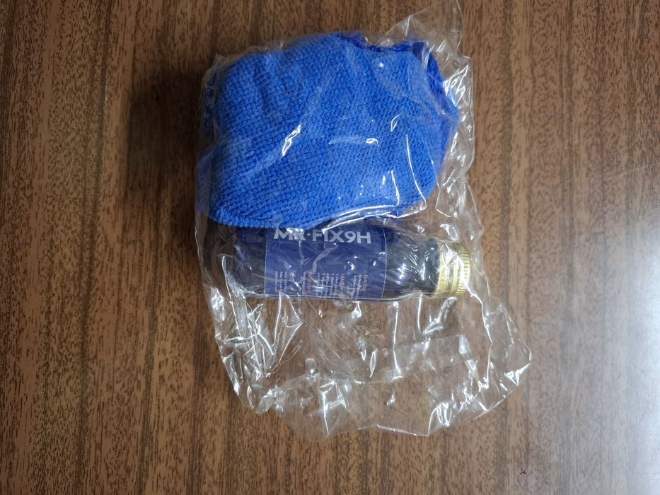 Protetor ceramico pintura auto