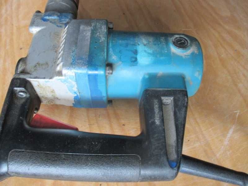 Młotowiertarka Makita HR2010 SDS Plus 600 W
