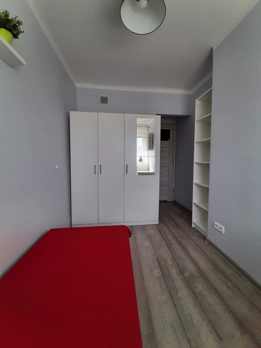 Mieszkanie – Warszawa - Widok 3