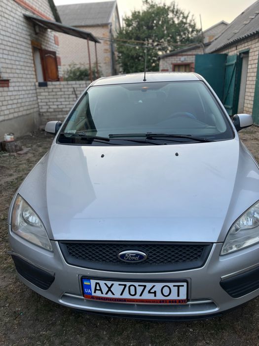 Продаж автомобіля